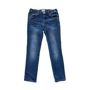 Hudson Medium Wash Skinny Jeans Size 6